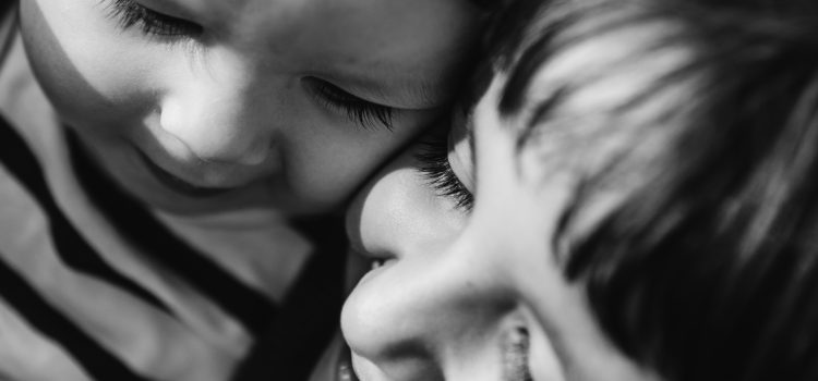 Eu sunt OK – Tu esti OK