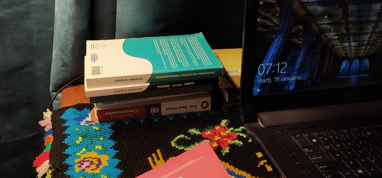 Despre mentalitate :) ….